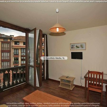 Apartamento 6 A Orillas Del Rio Sella Apartment Cangas de Onis Ngoại thất bức ảnh