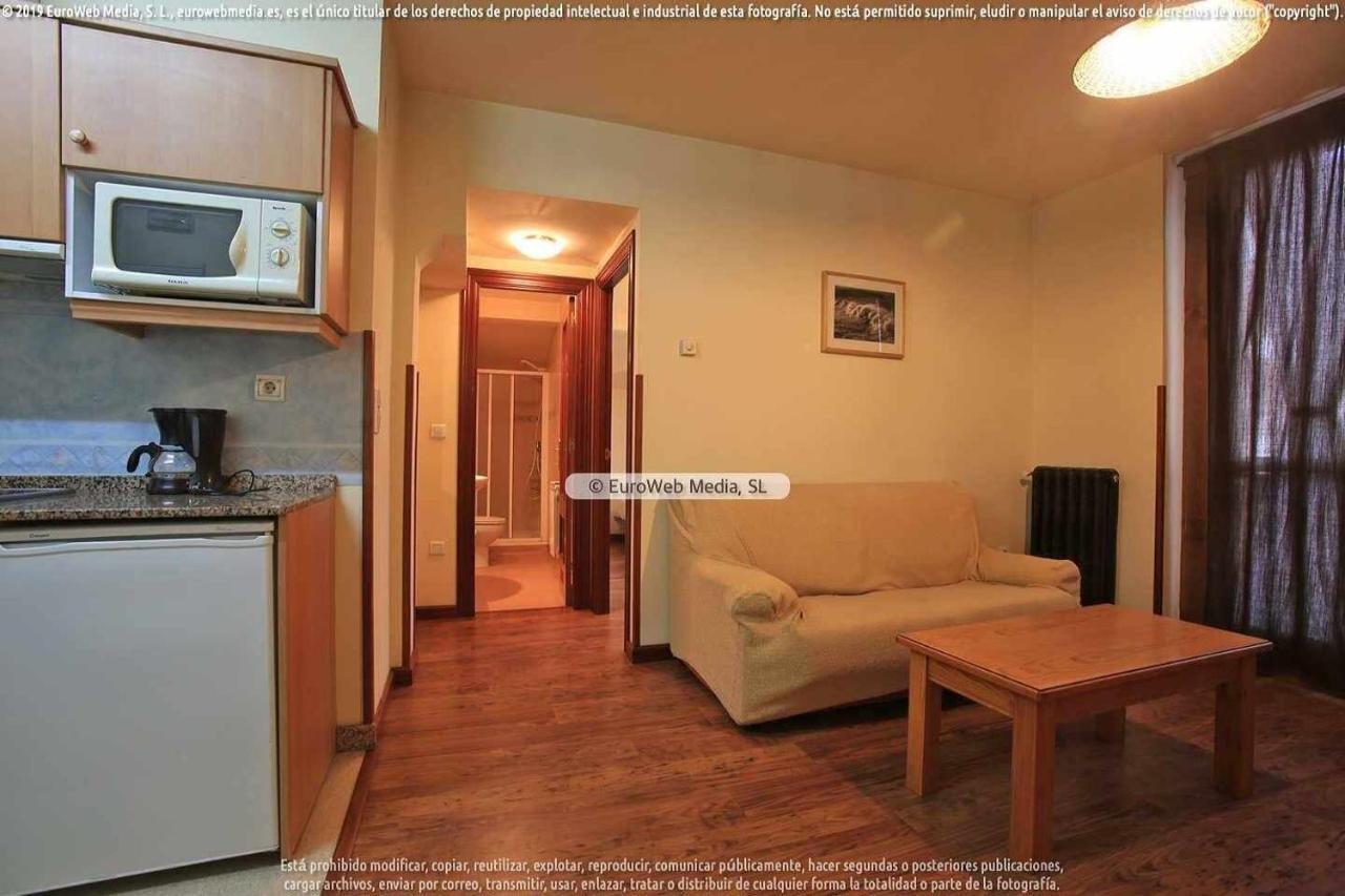 Apartamento 6 A Orillas Del Rio Sella Apartment Cangas de Onis Ngoại thất bức ảnh