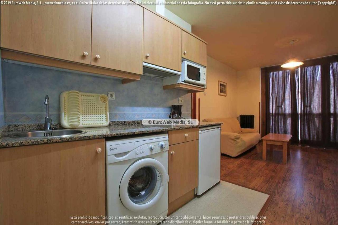 Apartamento 6 A Orillas Del Rio Sella Apartment Cangas de Onis Ngoại thất bức ảnh